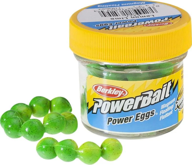 PowerBait® Power Eggs® Floating Magnum