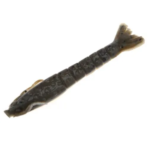 3" Shrimp Bait
