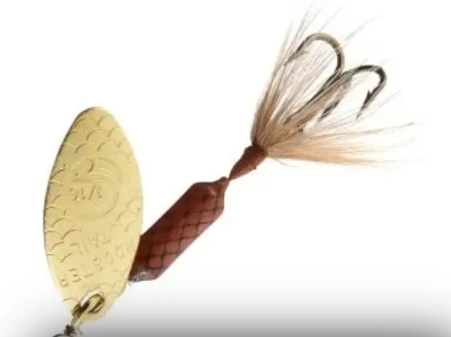 Original Rooster Tail