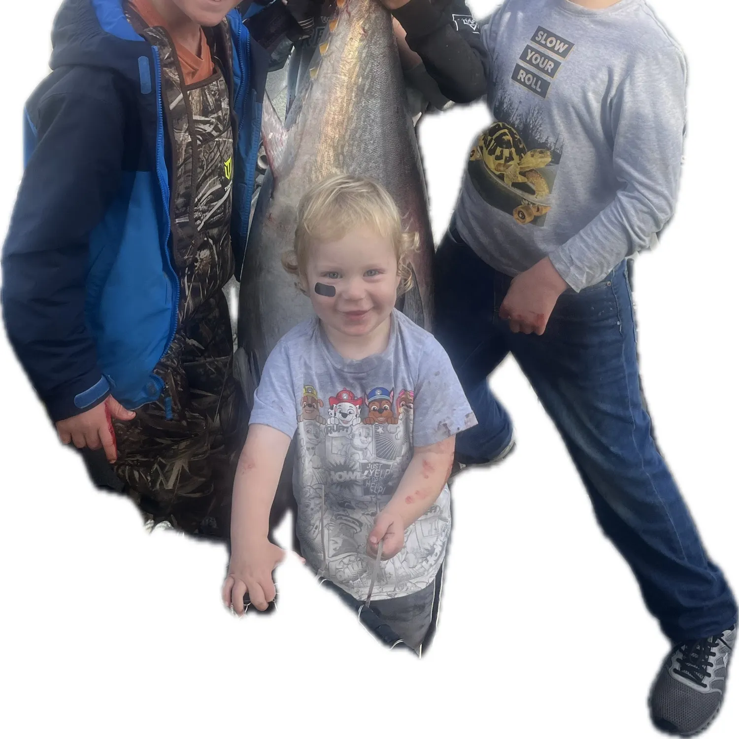 The most recent Atlantic bluefin tuna catches on Fishbrain