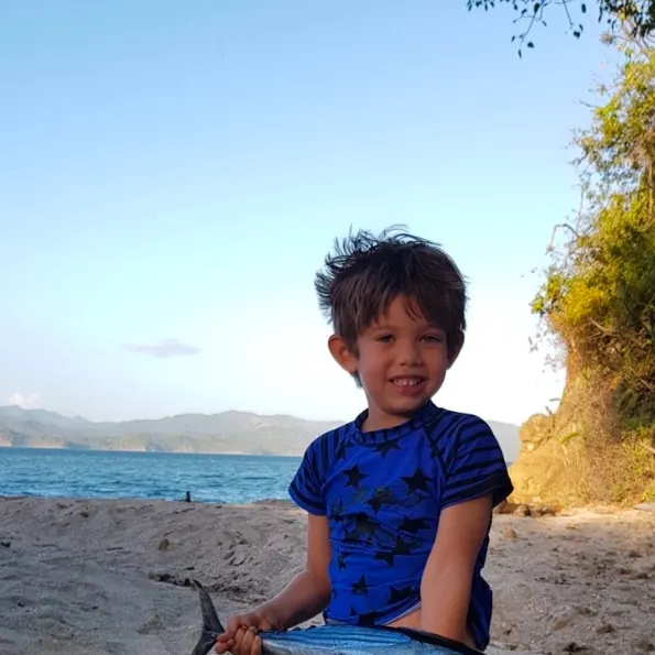 The most recent Pacific bluefin tuna catches on Fishbrain