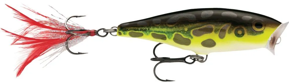 Skitter Pop