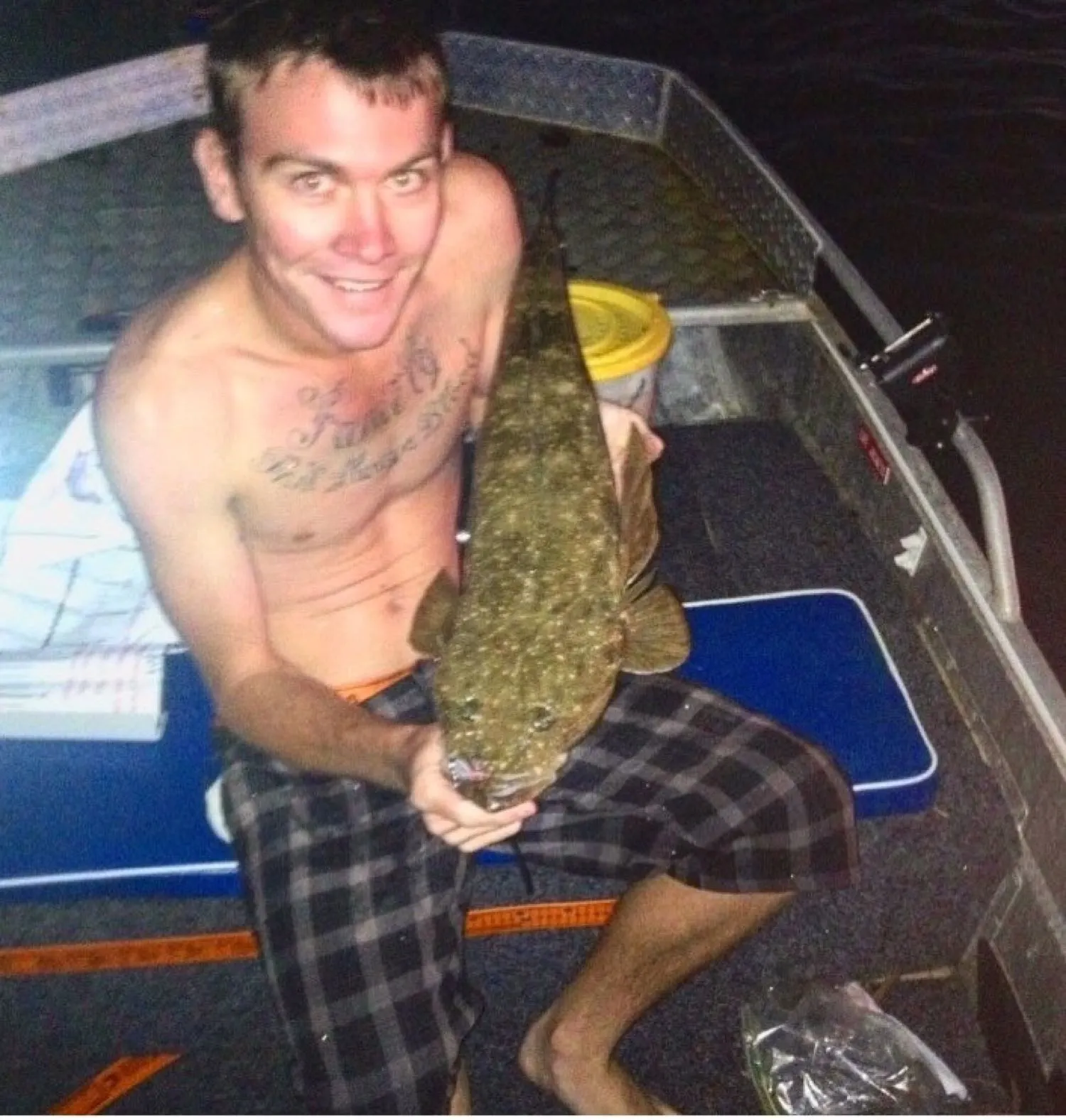 Post image from Thebragmat