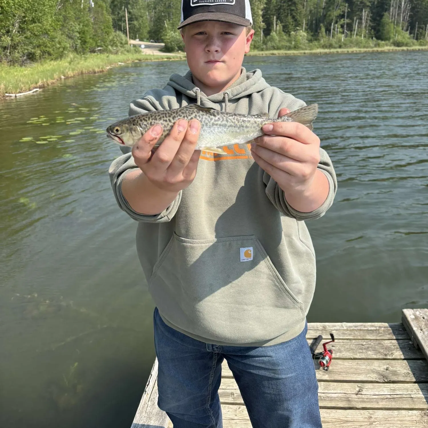 most liked catch image