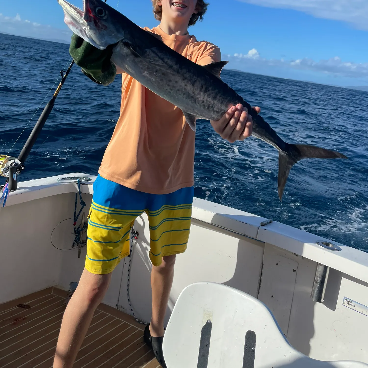 most liked catch image