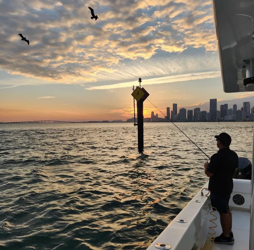 Post image from Boatsetter