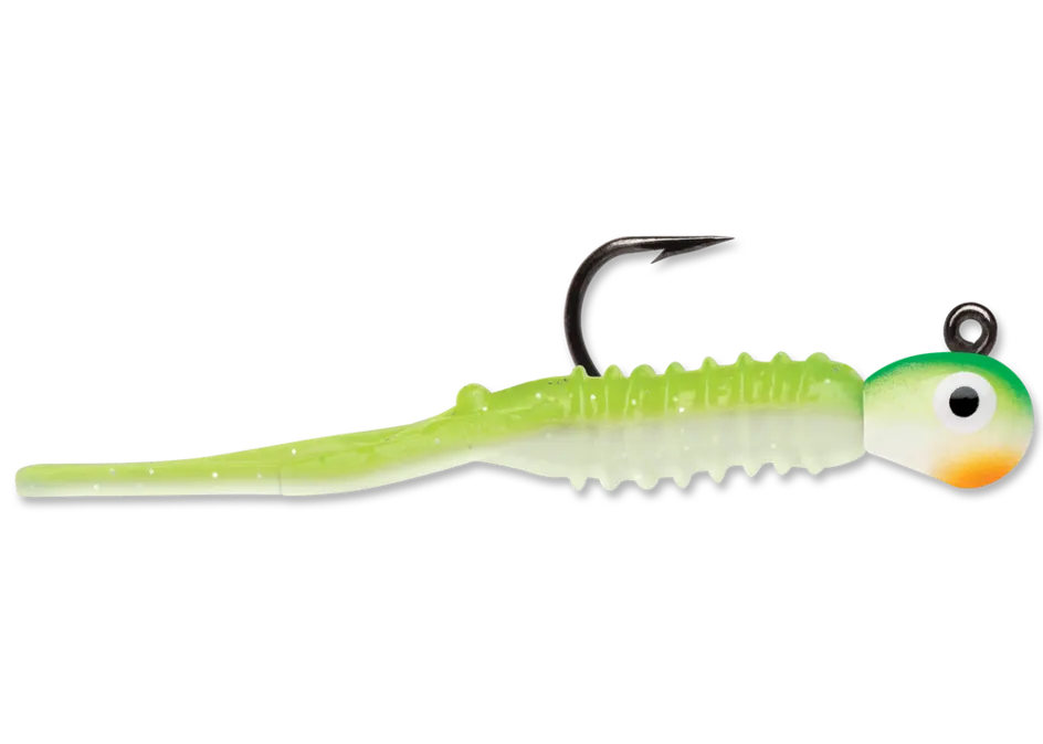 Tnyj Tungsten Nymph Jig