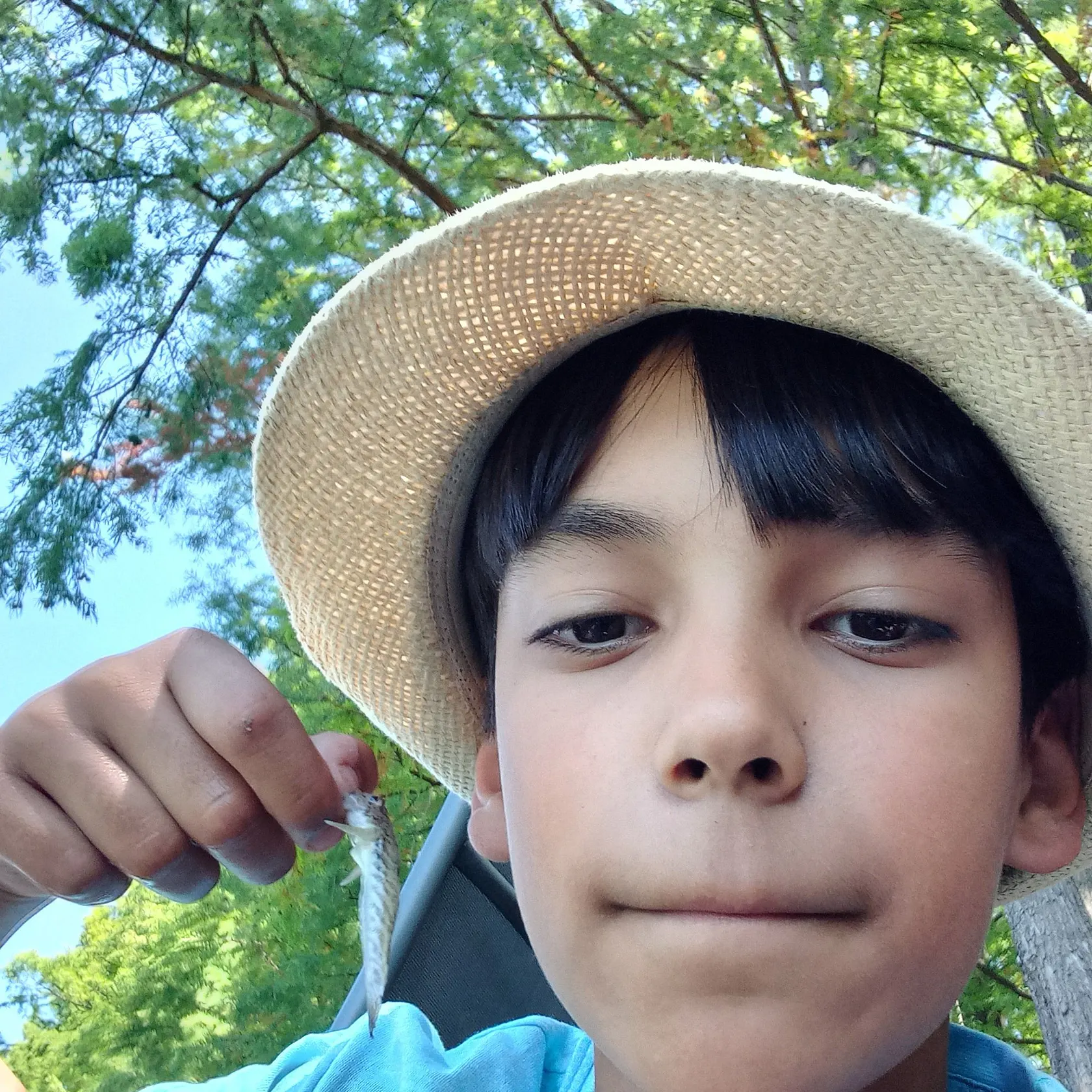 The most recent Western tubenose goby catches on Fishbrain