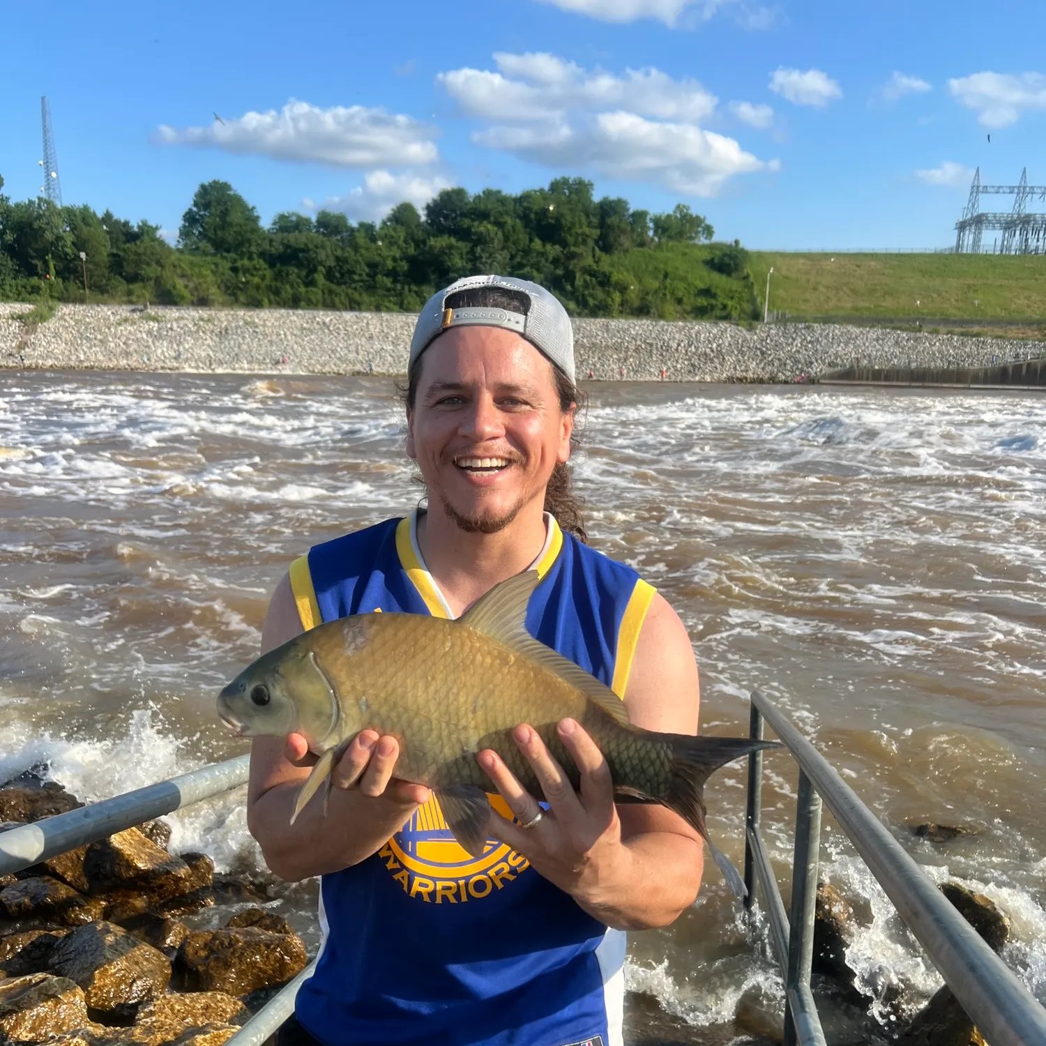 most liked catch image