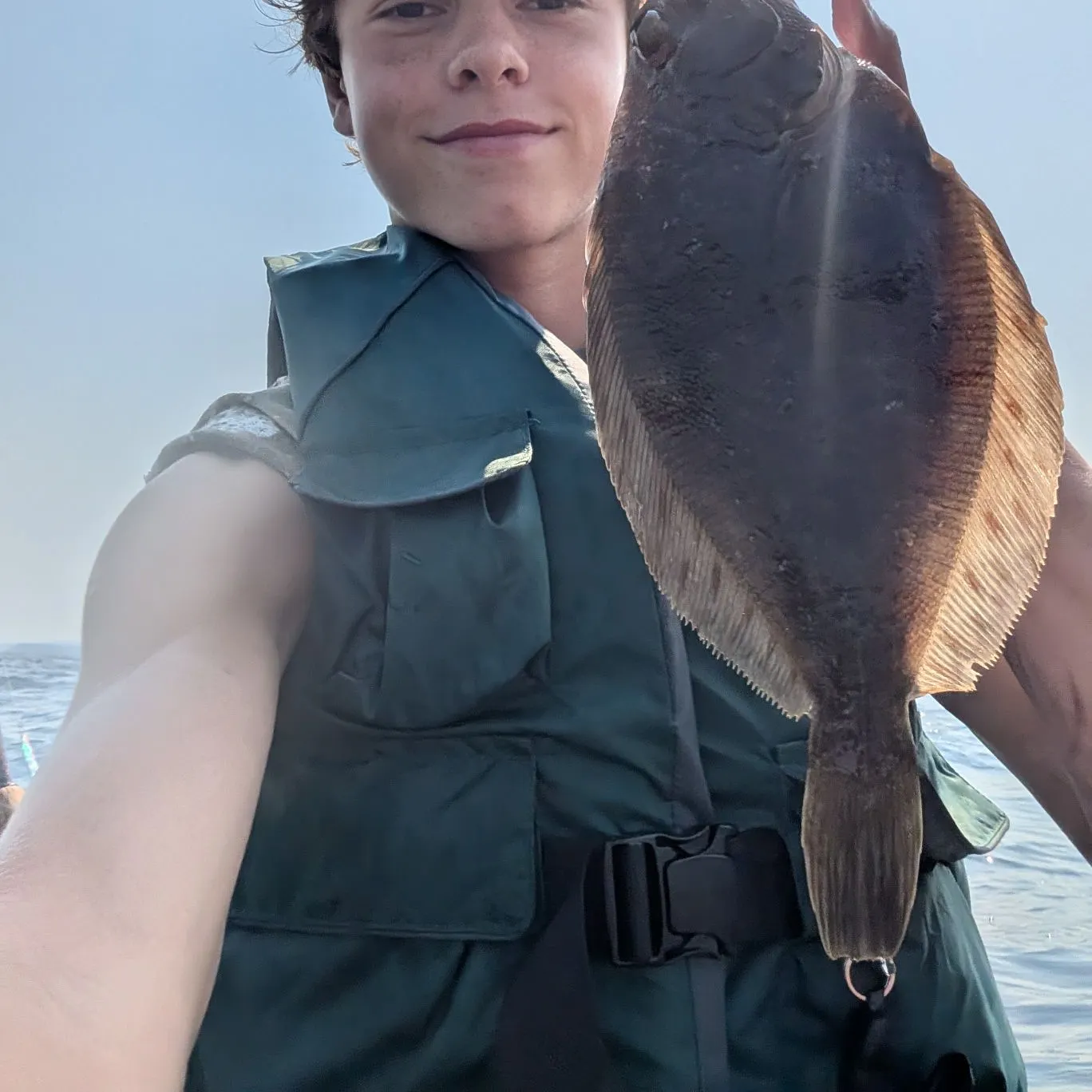 The most recent Northern rock sole catches on Fishbrain