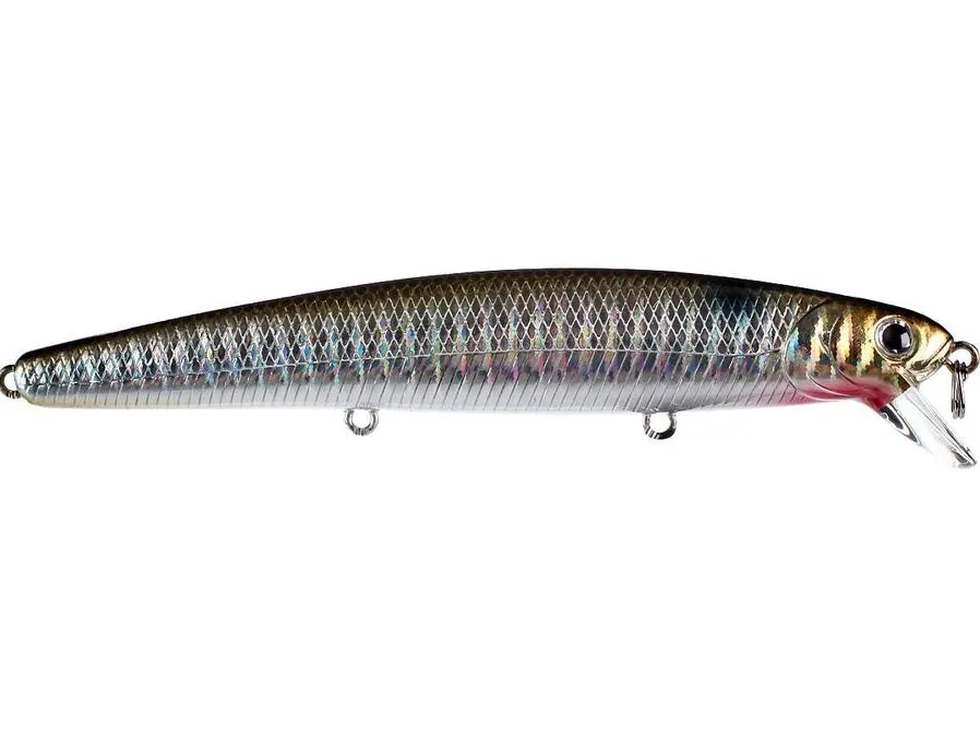 Cif Flash Minnow