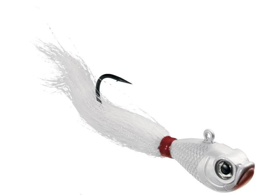 Bucktail Jig