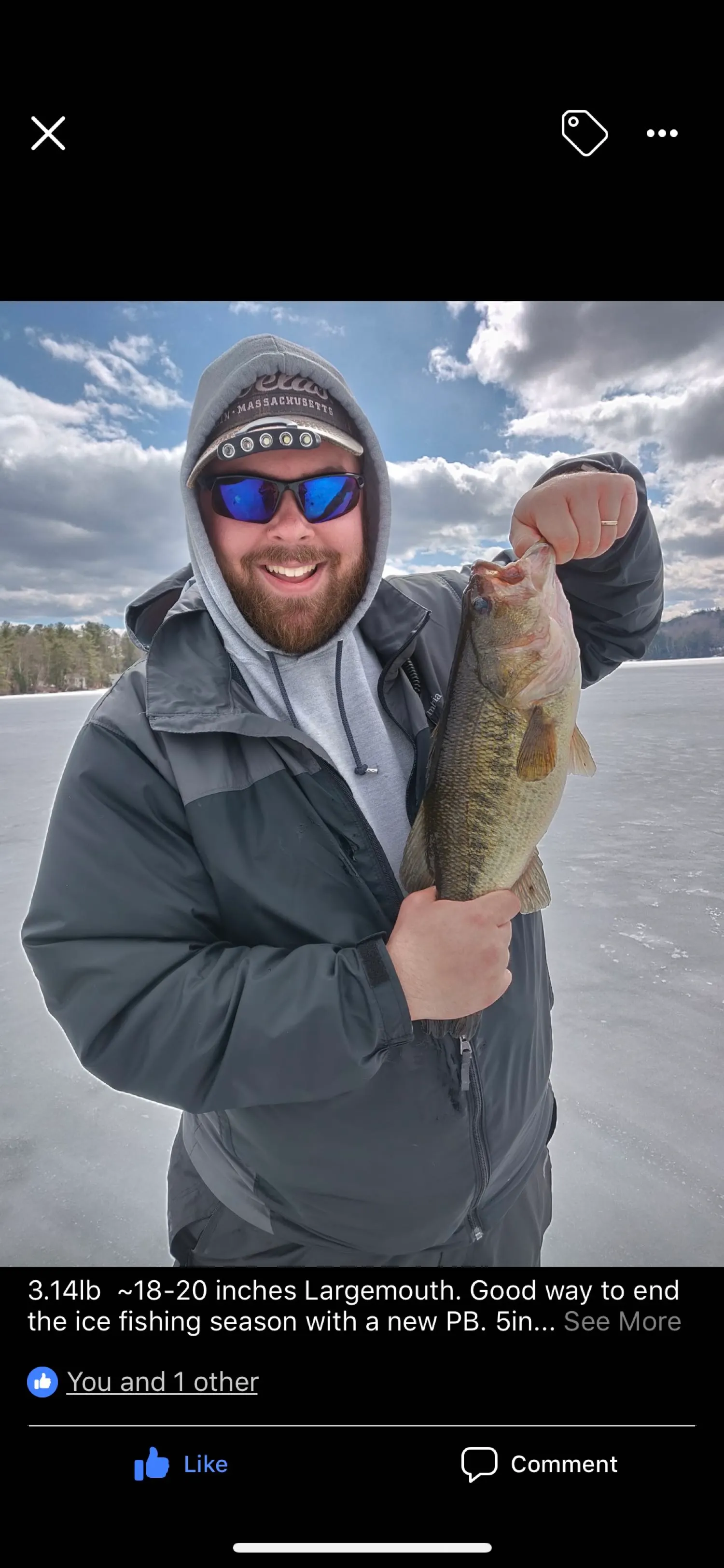 Post image from timhyson