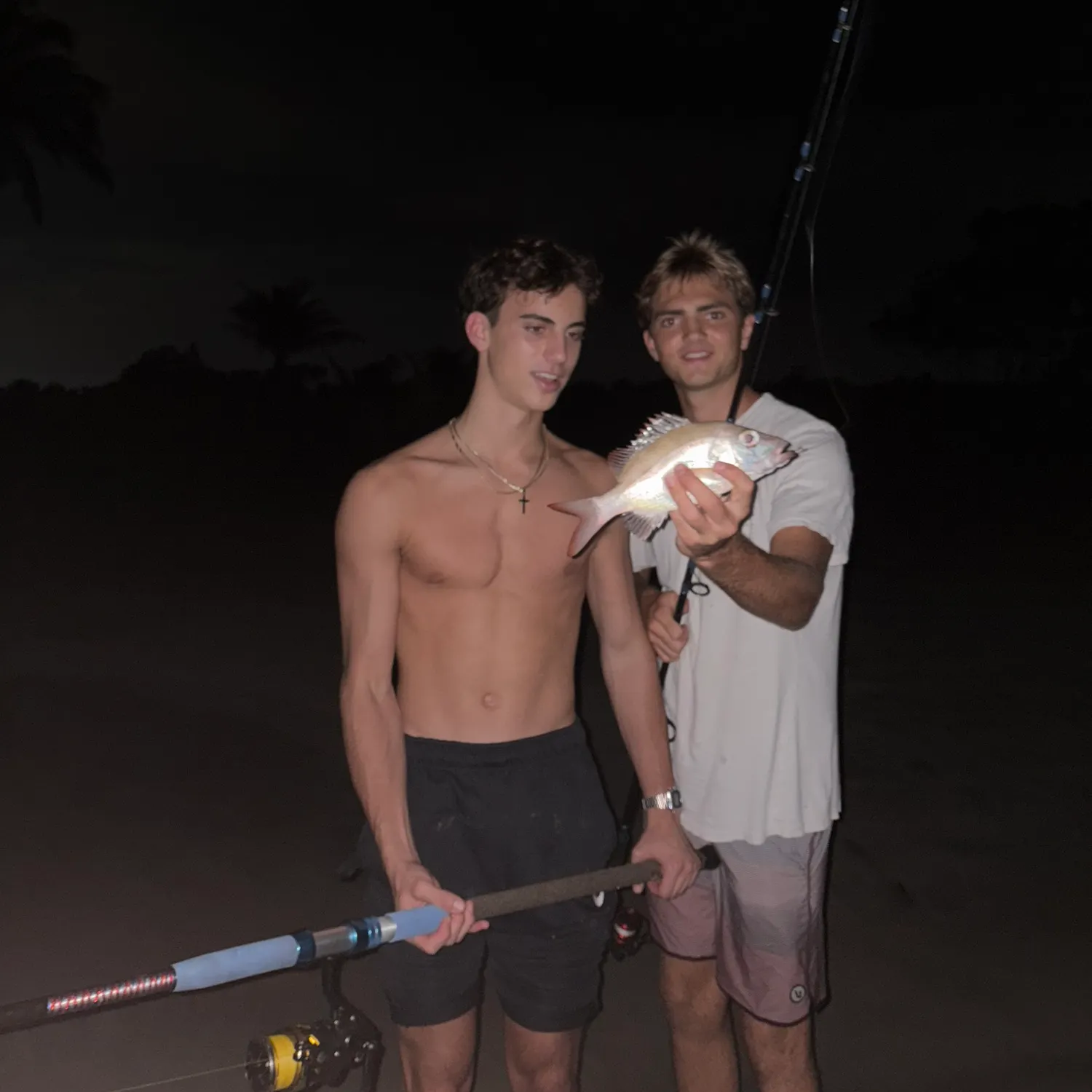 most liked catch image
