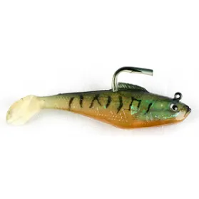 Freshwater Swimming Pogy