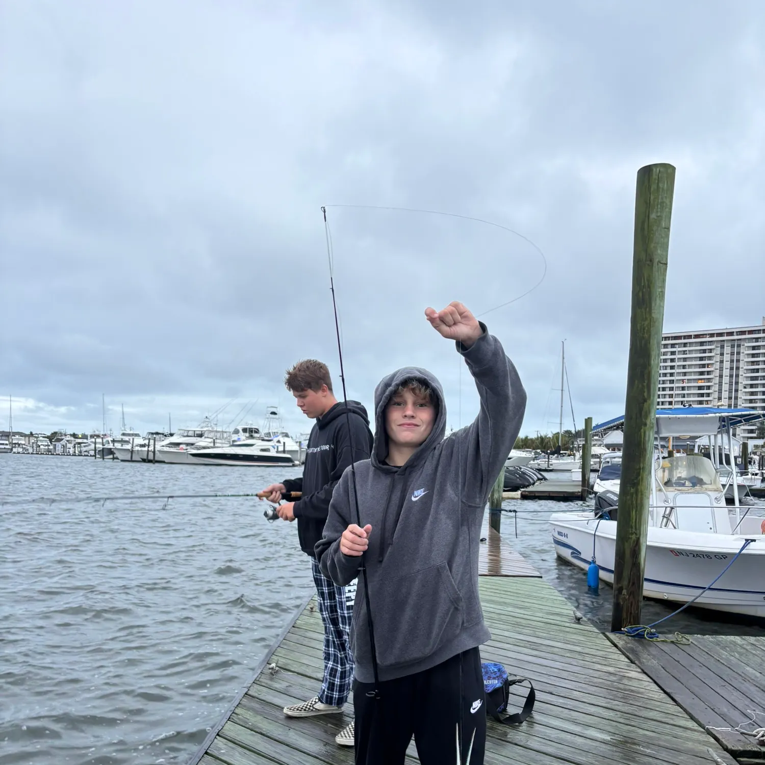 The most popular recent Atlantic needlefish catch on Fishbrain