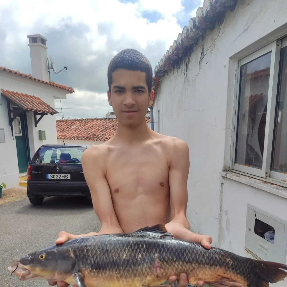 most liked catch image
