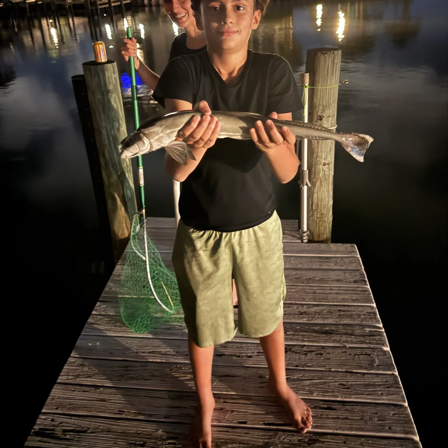 The most recent Common remora catches on Fishbrain
