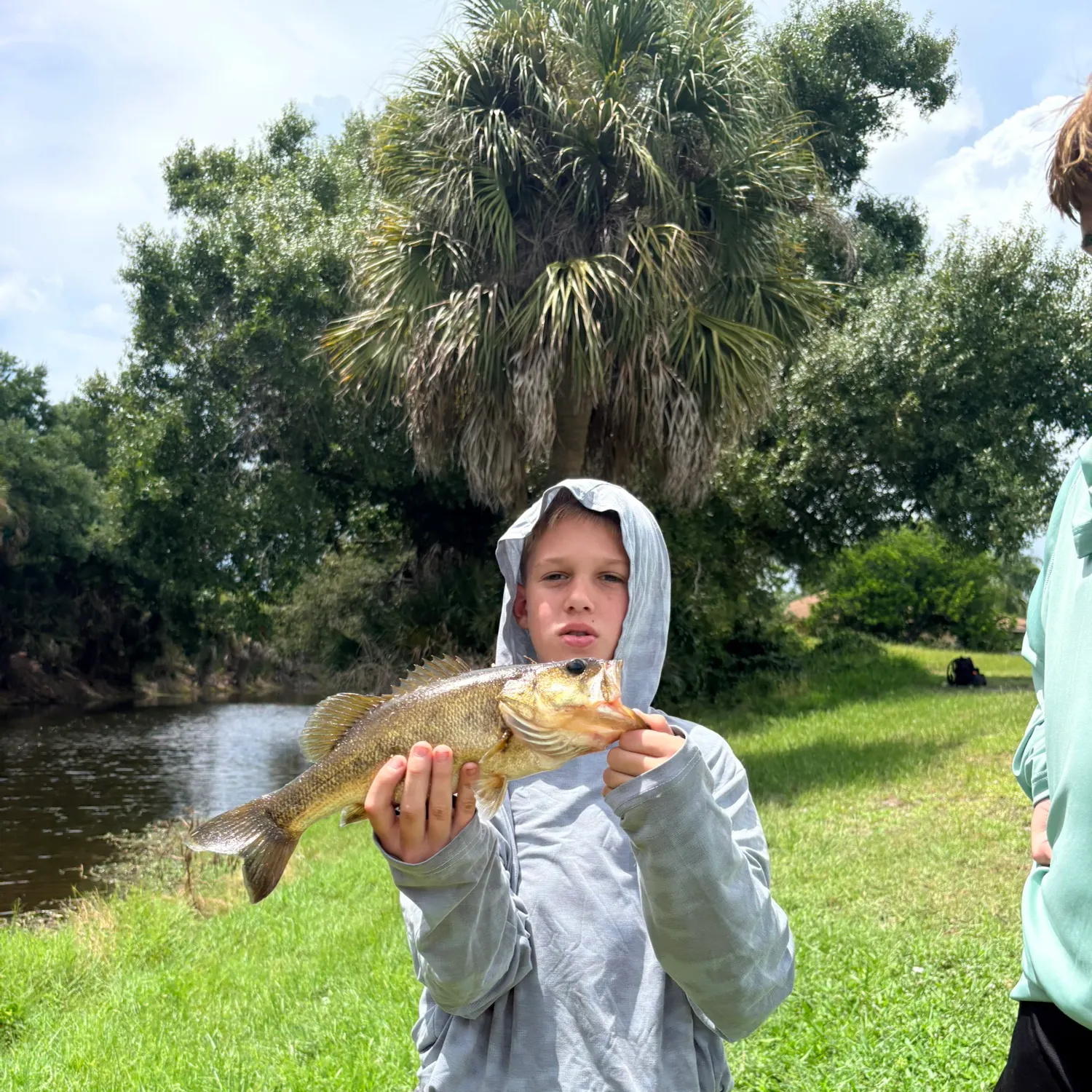 Fish caught on Fishbrain