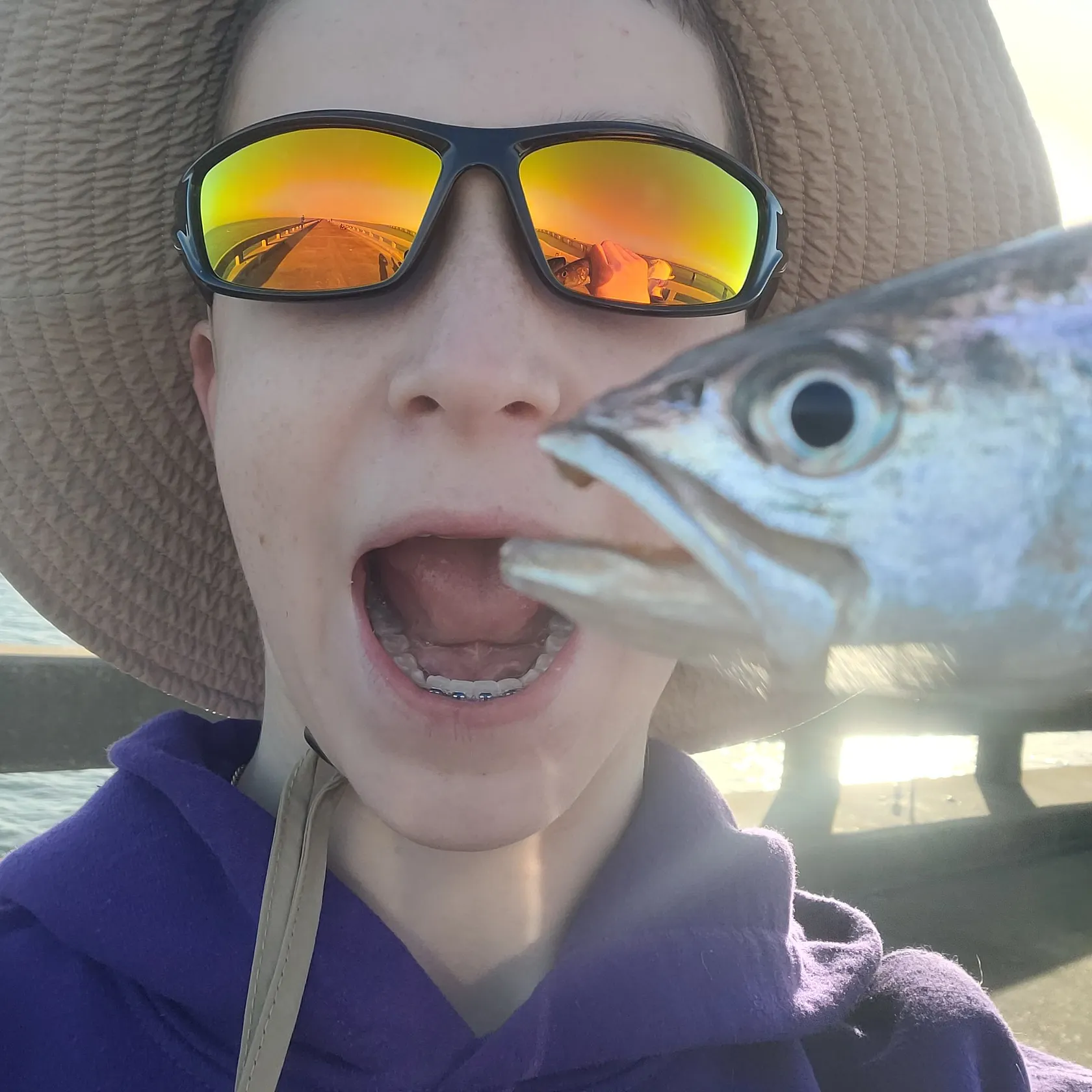 The most recent Silver seatrout catches on Fishbrain