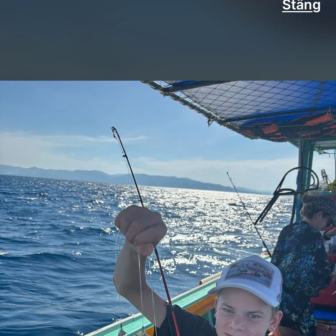 The most recent Northern red snapper catches on Fishbrain