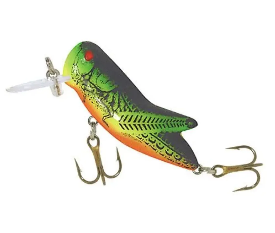 Crickhopper