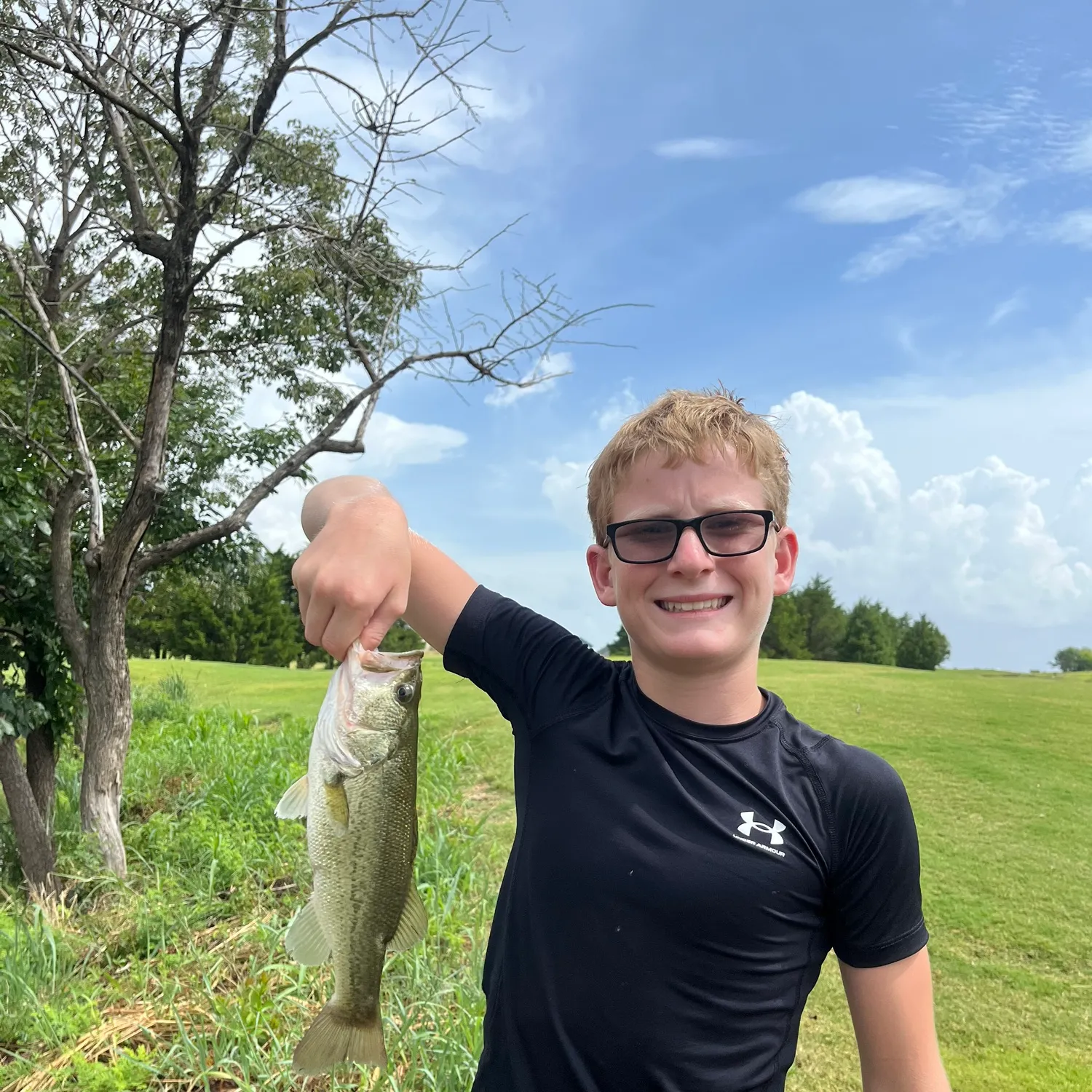 The most recent Ouachita smallmouth bass catches on Fishbrain