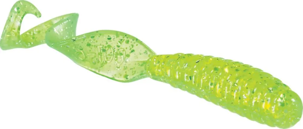 Got-Cha Curltail Grubs