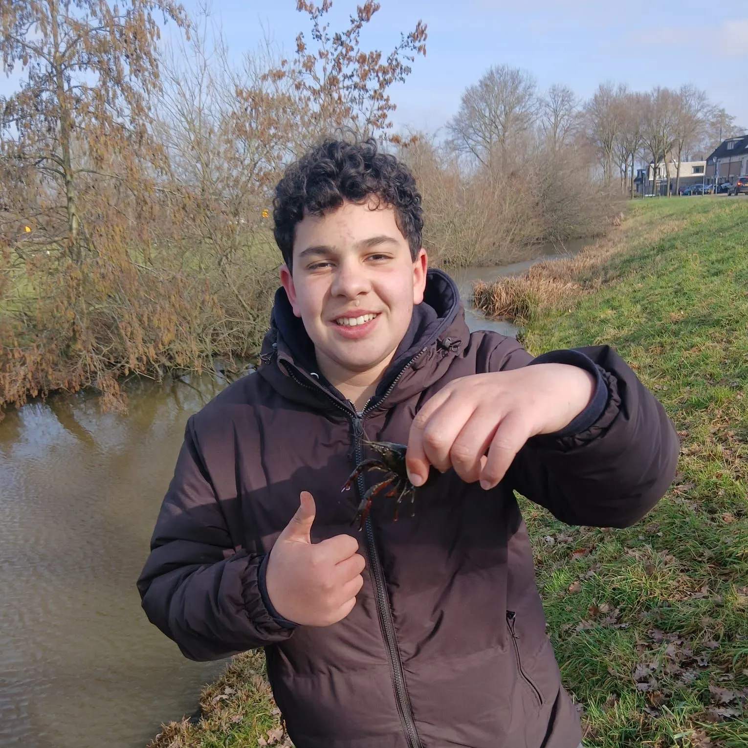 The most recent American lobster catches on Fishbrain