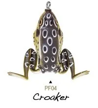 Pocket Frog