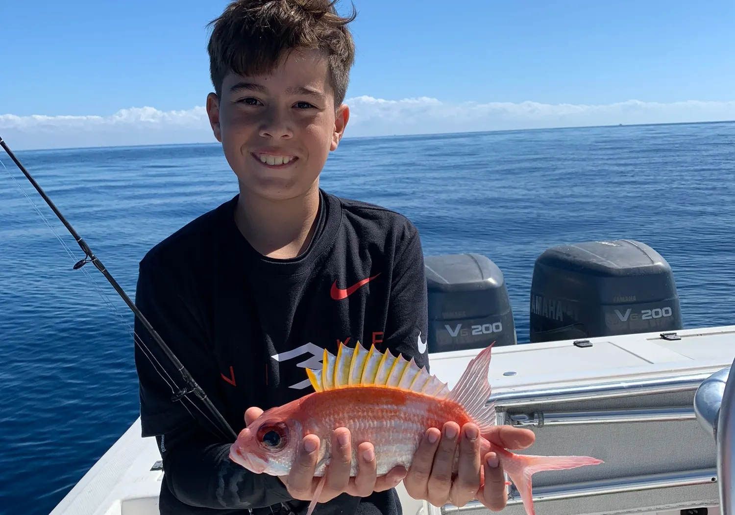 Squirrelfish