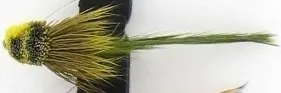 Matuka Sculpin