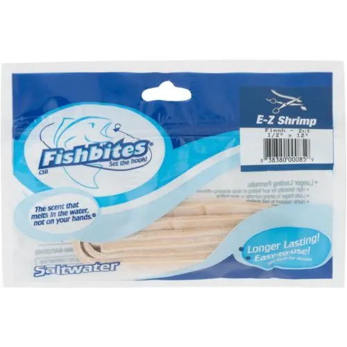 Long Lasting EZ Shrimp