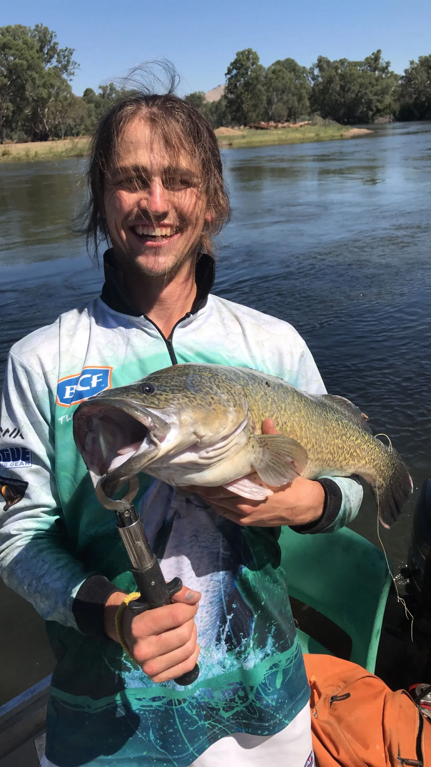 Post image from SpeedysCharters