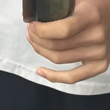 American eel caught on Fishbrain