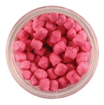 PowerBait® Chroma-Glow Crappie Nibbles