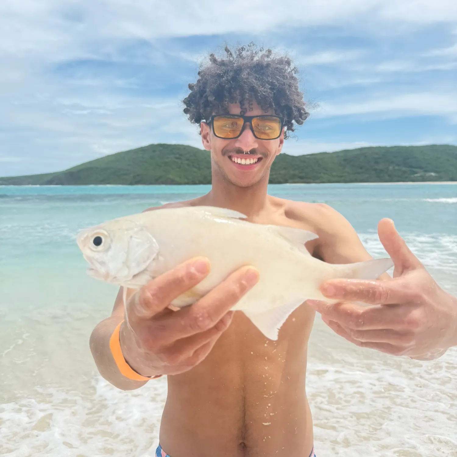 The most recent Longjaw bonefish catches on Fishbrain