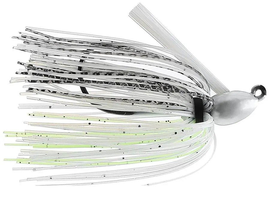 4x4 Randall Tharp Swim Jig