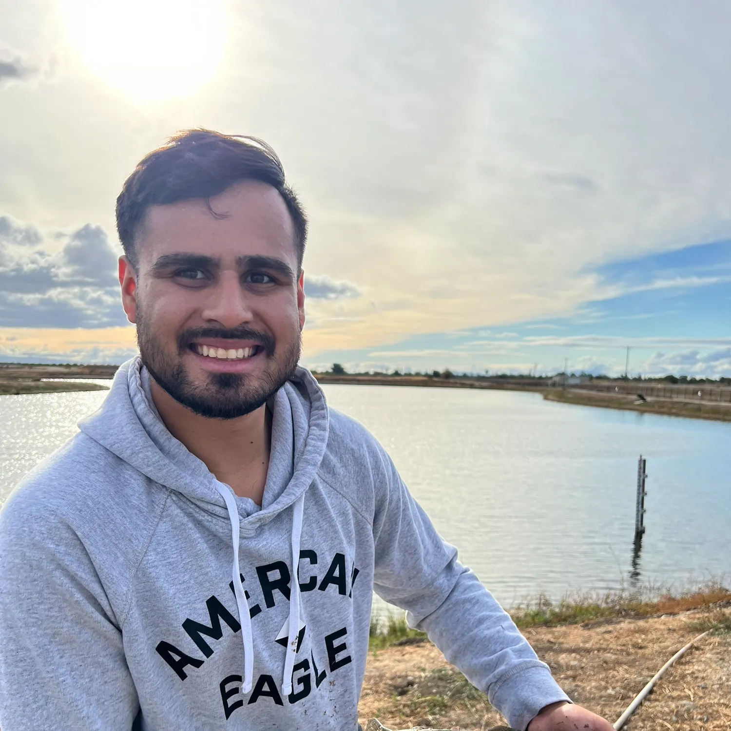 The most recent Pink salmon catches on Fishbrain