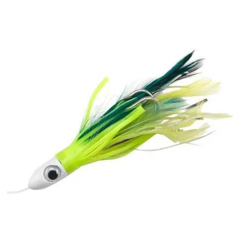 Feather Trolling Jig