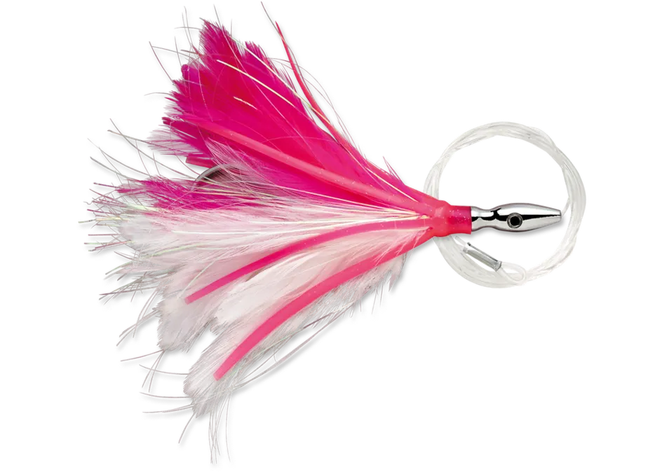 Flash Feather Rigged