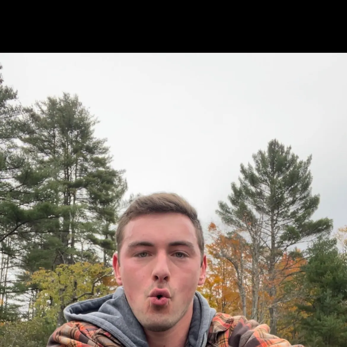 Brook trout caught on Fishbrain