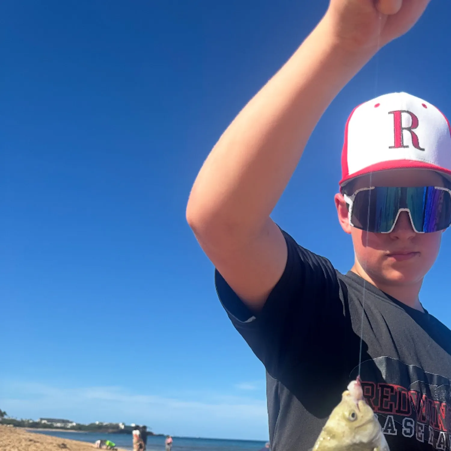most liked catch image