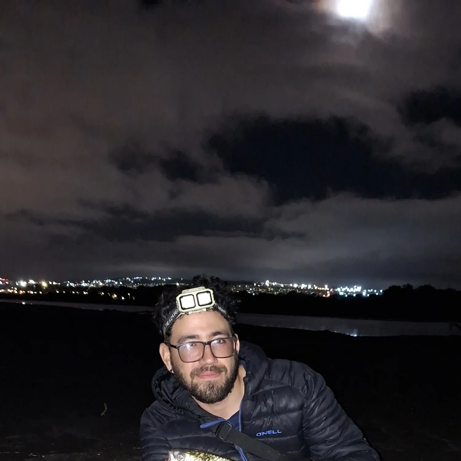 The most recent Lebranche mullet catches on Fishbrain