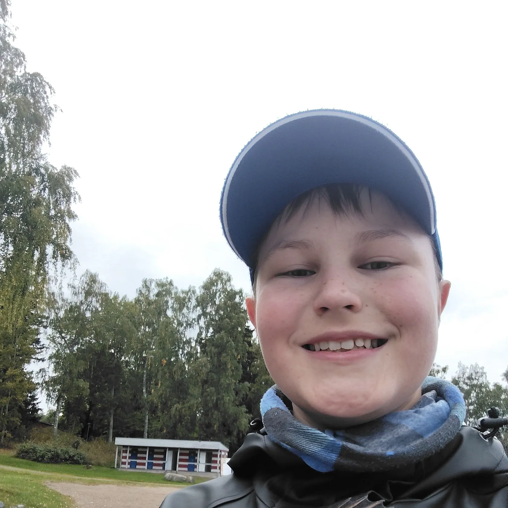 European perch caught on Fishbrain