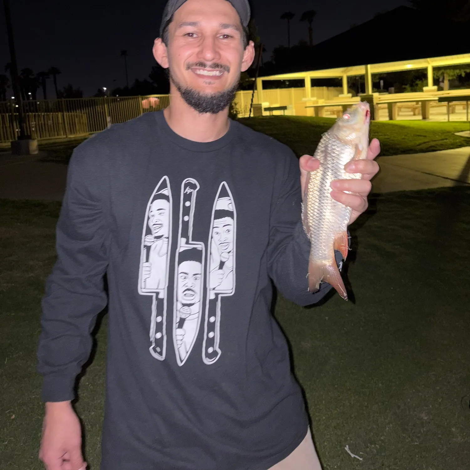 Common carp caught on Fishbrain