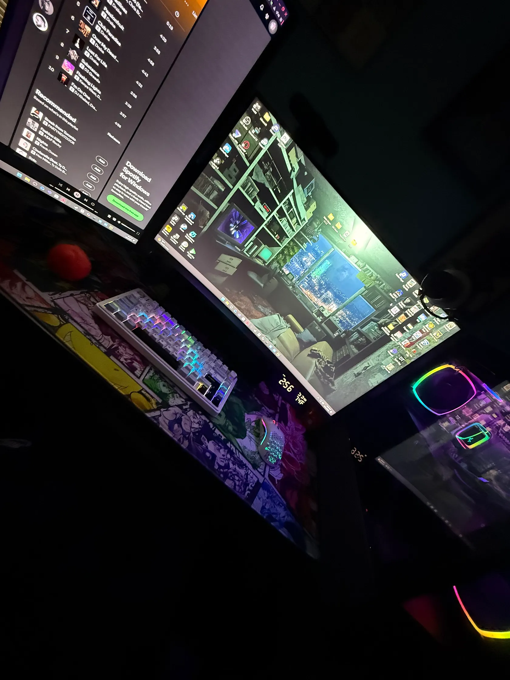 background