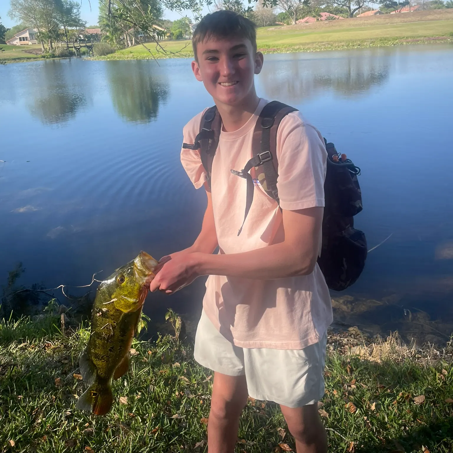 most liked catch image