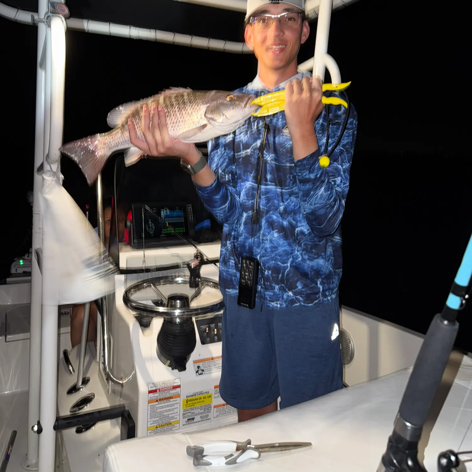 The most recent Mangrove snapper catches on Fishbrain
