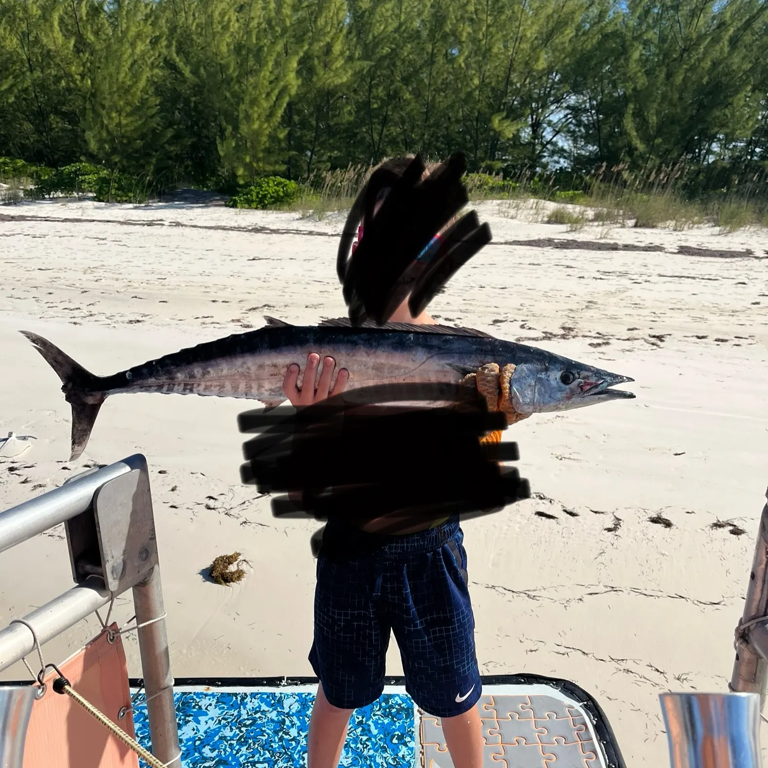 most liked catch image